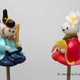 Illustration for article titled Japanese Candy Art is Just Precious